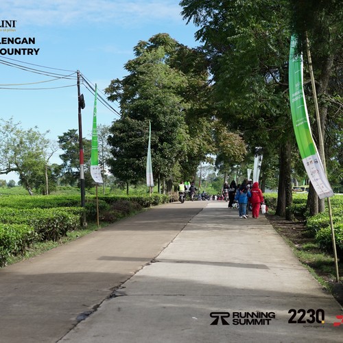 Race photo from PANGALENGAN CROSS-COUNTRY