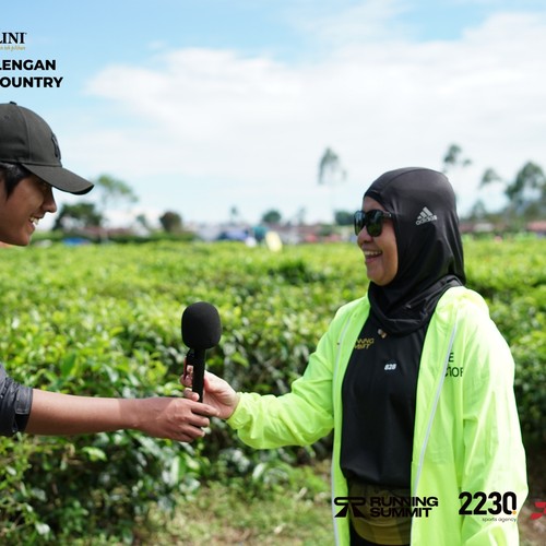 Race photo from PANGALENGAN CROSS-COUNTRY