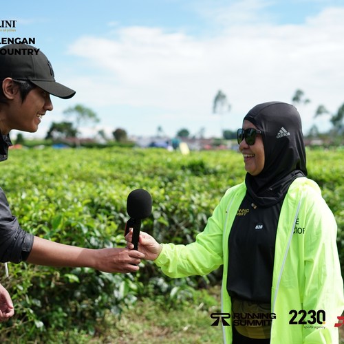 Race photo from PANGALENGAN CROSS-COUNTRY