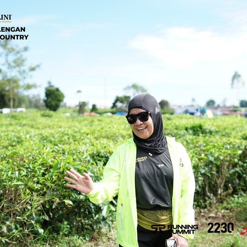Race photo from PANGALENGAN CROSS-COUNTRY