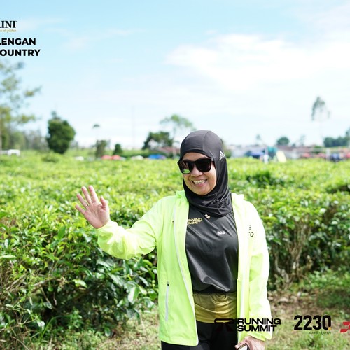 Race photo from PANGALENGAN CROSS-COUNTRY