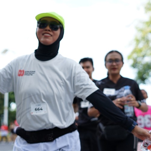 Race photo from NSRC XVII 28122025