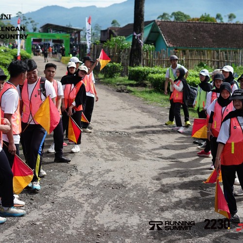 Race photo from PANGALENGAN CROSS-COUNTRY