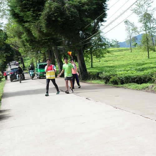 Race photo from PANGALENGAN CROSS-COUNTRY