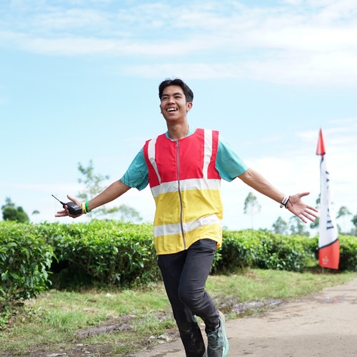 Race photo from PANGALENGAN CROSS-COUNTRY