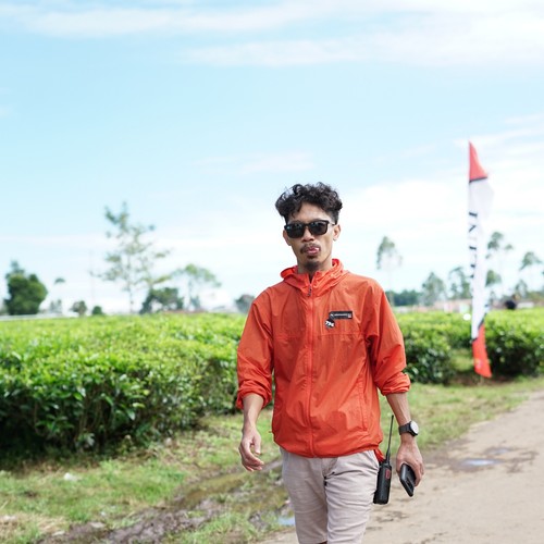 Race photo from PANGALENGAN CROSS-COUNTRY
