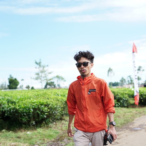 Race photo from PANGALENGAN CROSS-COUNTRY