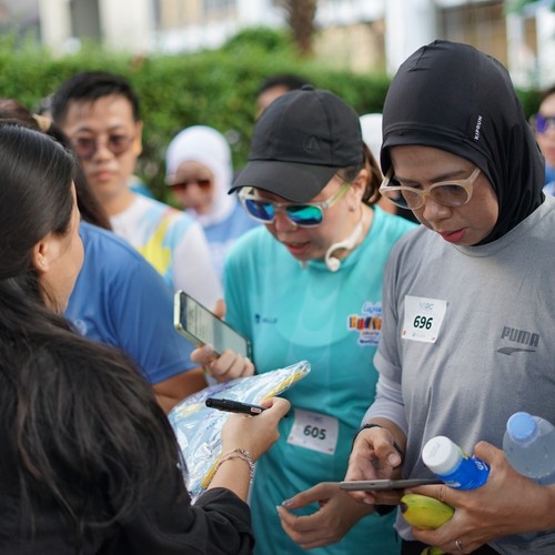 Race photo from NSRC XVII 28122025