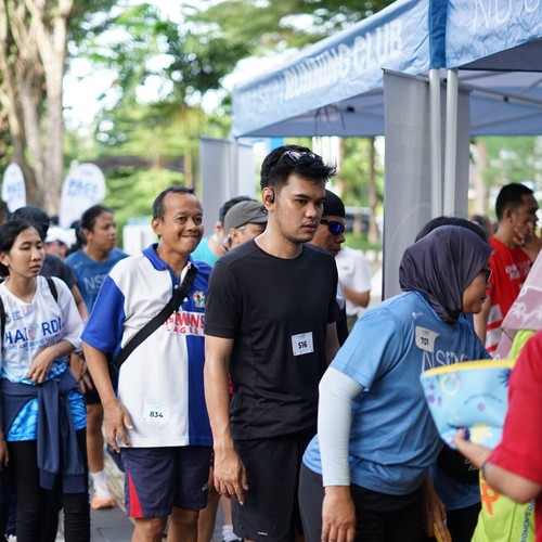Race photo from NSRC XVII 28122025