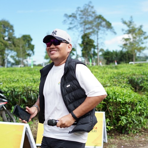 Race photo from PANGALENGAN CROSS-COUNTRY