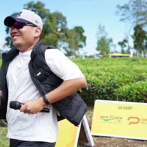 Race photo from PANGALENGAN CROSS-COUNTRY