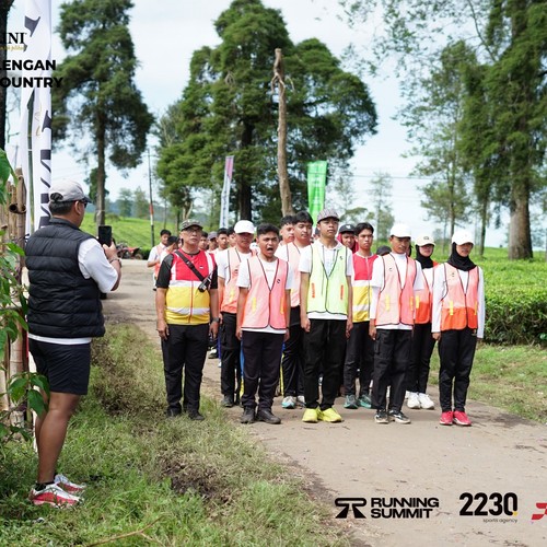 Race photo from PANGALENGAN CROSS-COUNTRY