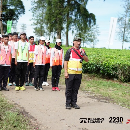 Race photo from PANGALENGAN CROSS-COUNTRY