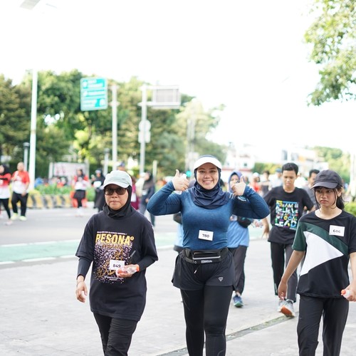 Race photo from NSRC XVII 28122025