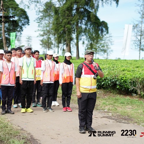 Race photo from PANGALENGAN CROSS-COUNTRY