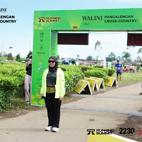 Race photo from PANGALENGAN CROSS-COUNTRY