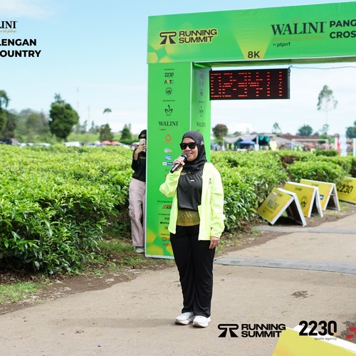 Race photo from PANGALENGAN CROSS-COUNTRY
