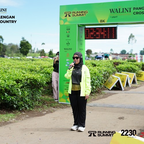 Race photo from PANGALENGAN CROSS-COUNTRY