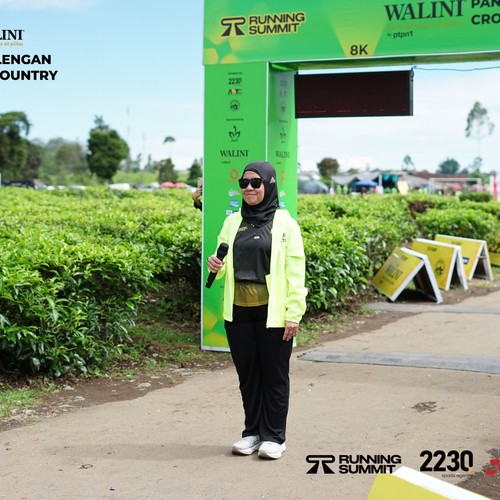 Race photo from PANGALENGAN CROSS-COUNTRY