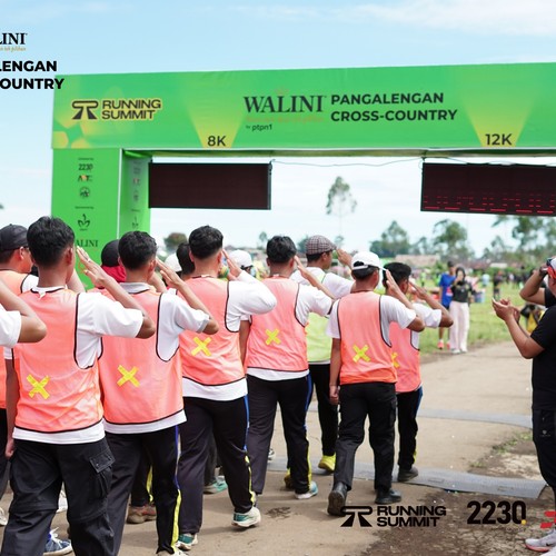 Race photo from PANGALENGAN CROSS-COUNTRY