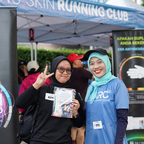 Race photo from NSRC XVII 28122025