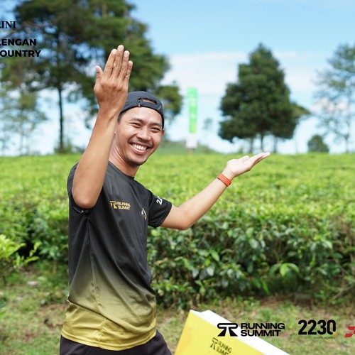 Race photo from PANGALENGAN CROSS-COUNTRY