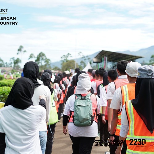 Race photo from PANGALENGAN CROSS-COUNTRY