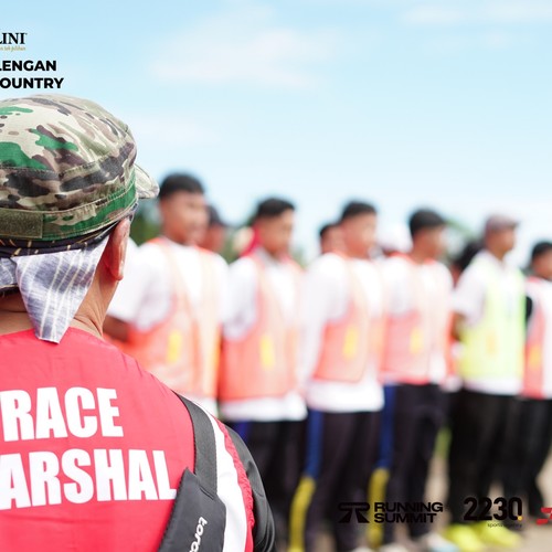 Race photo from PANGALENGAN CROSS-COUNTRY