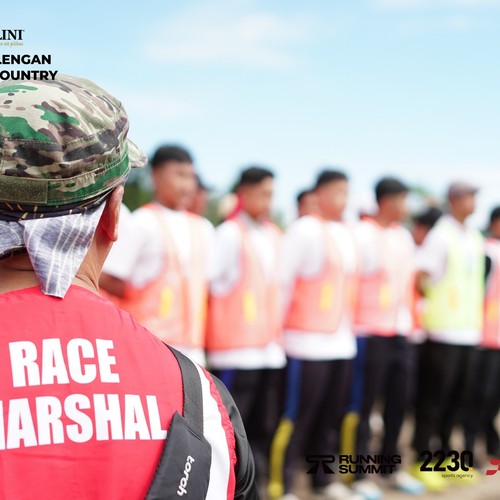 Race photo from PANGALENGAN CROSS-COUNTRY