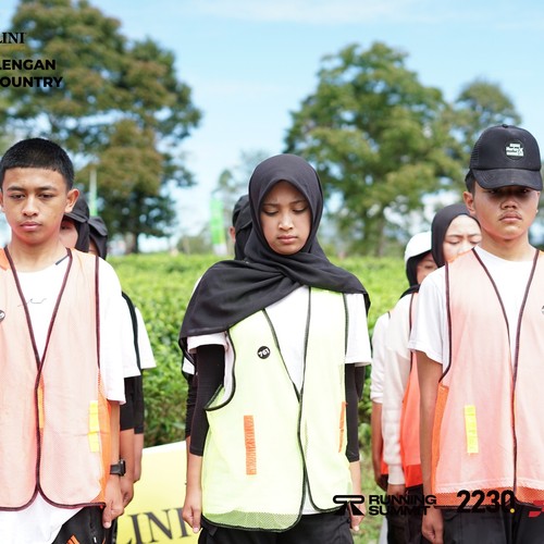 Race photo from PANGALENGAN CROSS-COUNTRY