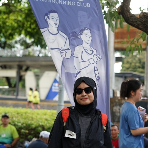 Race photo from NSRC XVII 28122025
