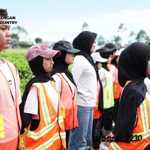 Race photo from PANGALENGAN CROSS-COUNTRY