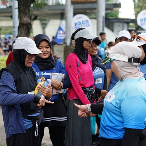 Race photo from NSRC XVII 28122025