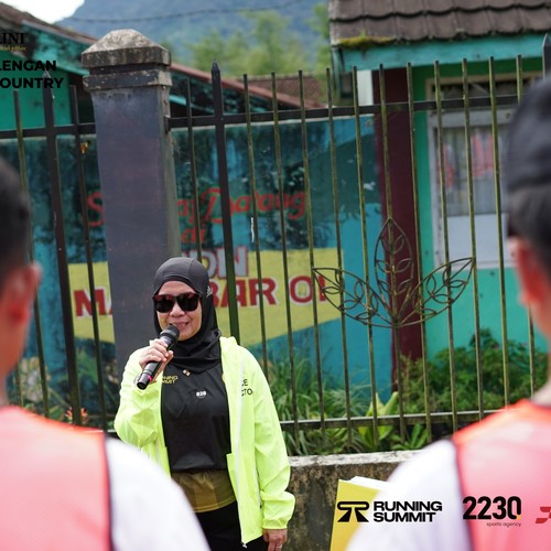 Race photo from PANGALENGAN CROSS-COUNTRY