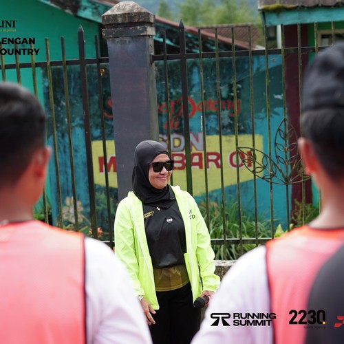 Race photo from PANGALENGAN CROSS-COUNTRY