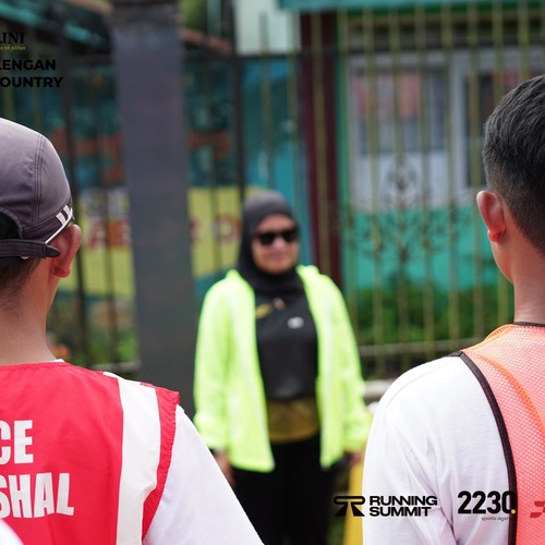 Race photo from PANGALENGAN CROSS-COUNTRY