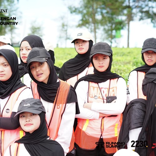 Race photo from PANGALENGAN CROSS-COUNTRY