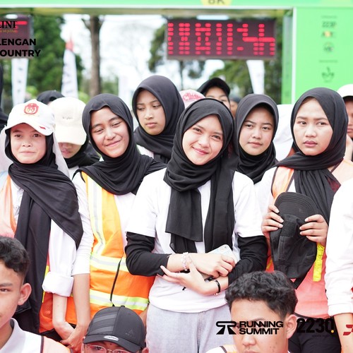 Race photo from PANGALENGAN CROSS-COUNTRY