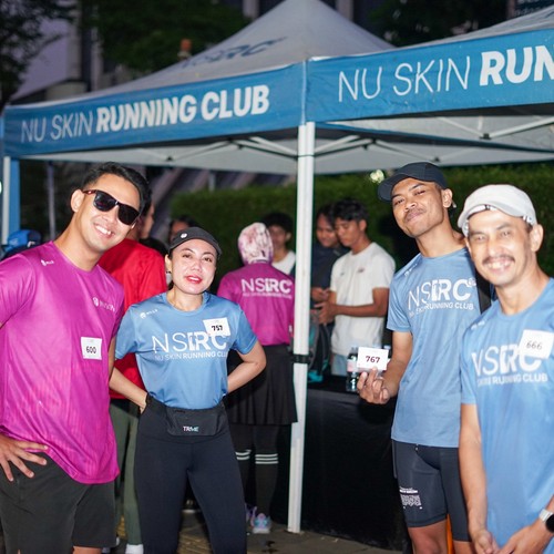 Race photo from NSRC XXIII 24052026