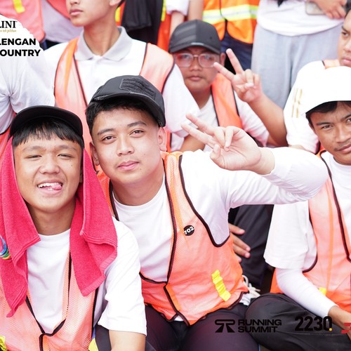 Race photo from PANGALENGAN CROSS-COUNTRY