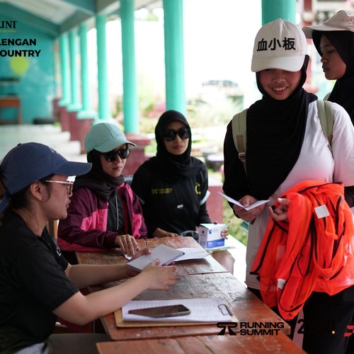 Race photo from PANGALENGAN CROSS-COUNTRY