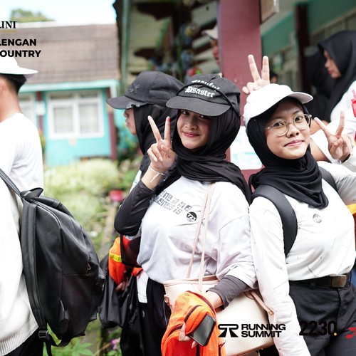 Race photo from PANGALENGAN CROSS-COUNTRY