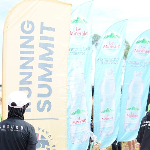 Race photo from PANGALENGAN CROSS-COUNTRY