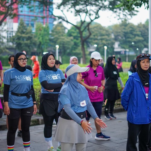 Race photo from NSRC XXIII 24052026