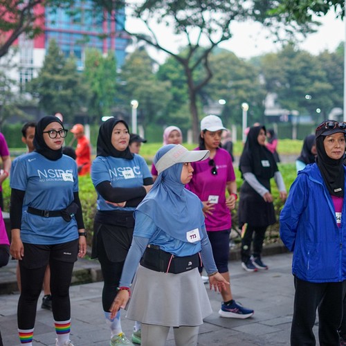 Race photo from NSRC XXIII 24052026