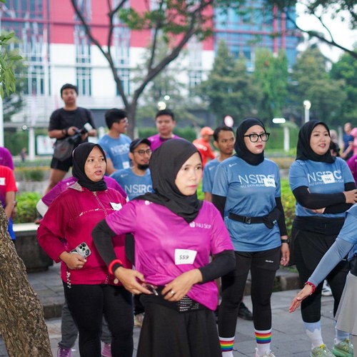 Race photo from NSRC XXIII 24052026