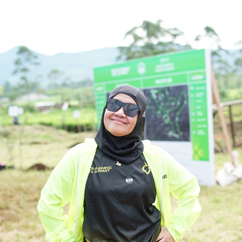 Race photo from PANGALENGAN CROSS-COUNTRY