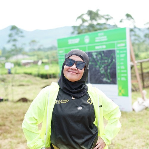 Race photo from PANGALENGAN CROSS-COUNTRY
