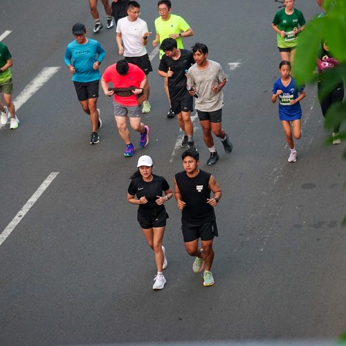 Race photo from NSRC XXIII 24052026
