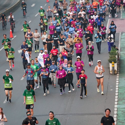 Race photo from NSRC XXIII 24052026
